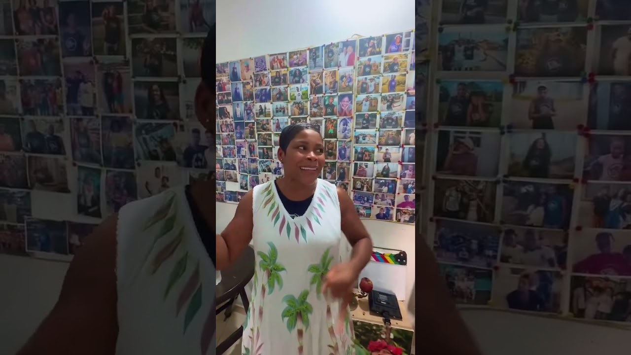 La mamá de Yarlina se perdió en el bunde