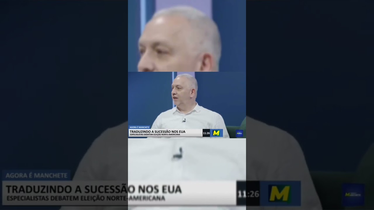 O processo eleitoral norte americano e o retrocesso eleitoral brasileiro
