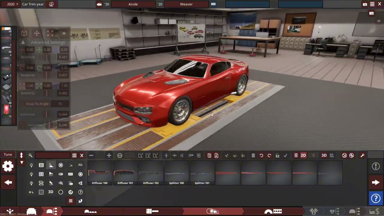 My first vid automation 