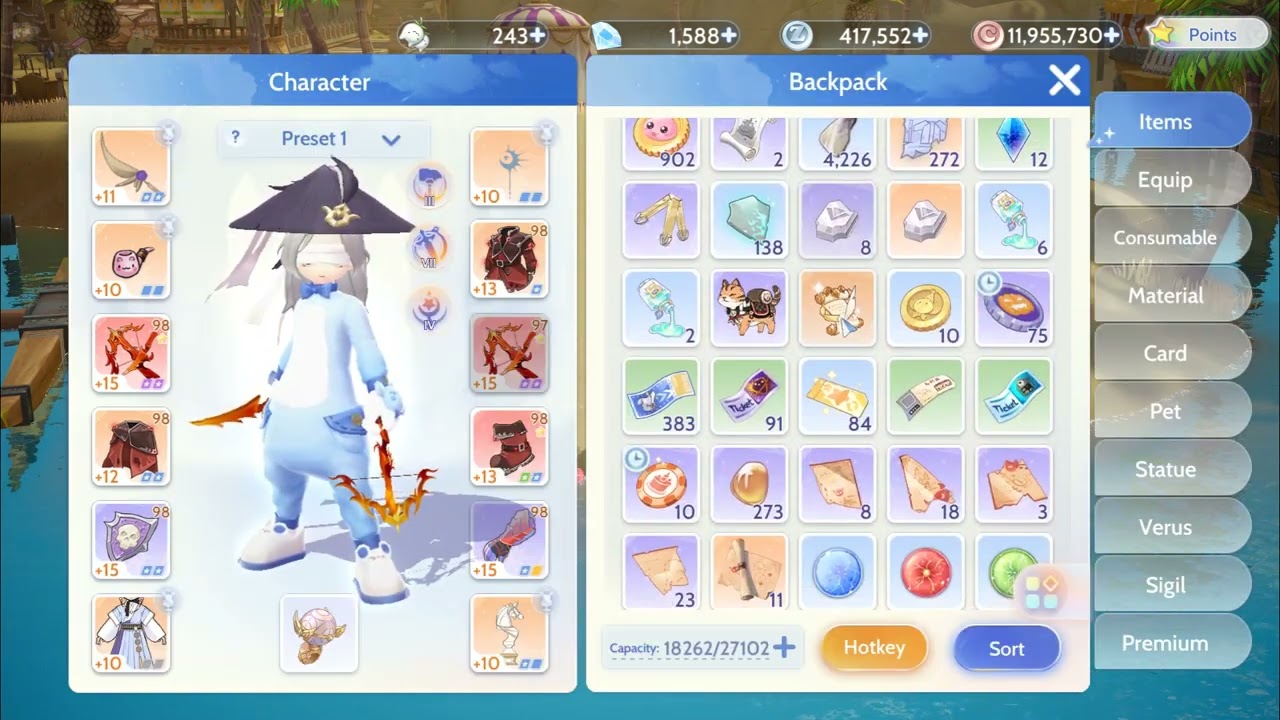 INVASION BUILD GUIDE ( STALKER )