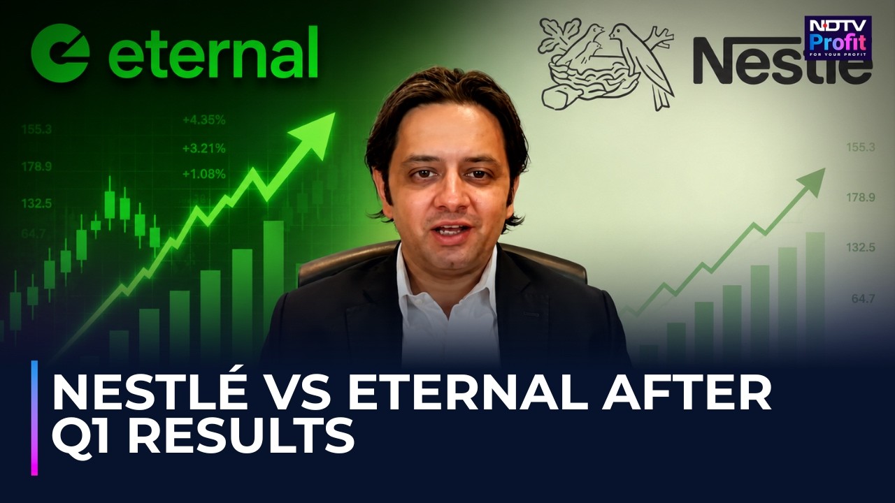 Почему CLSA более оптимистичны в отношении Eternal, чем Nestl&eacute;? Объясняет Адитья Соман