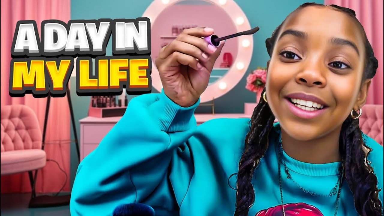 VLOGMAS - WEEK 3  - A DAY IN MY LIFE