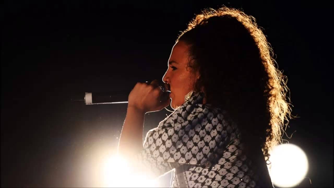 Malikah - Sam Bel Dam