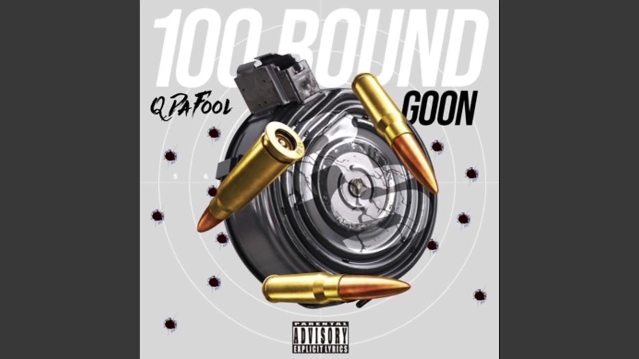 100 Round Goon