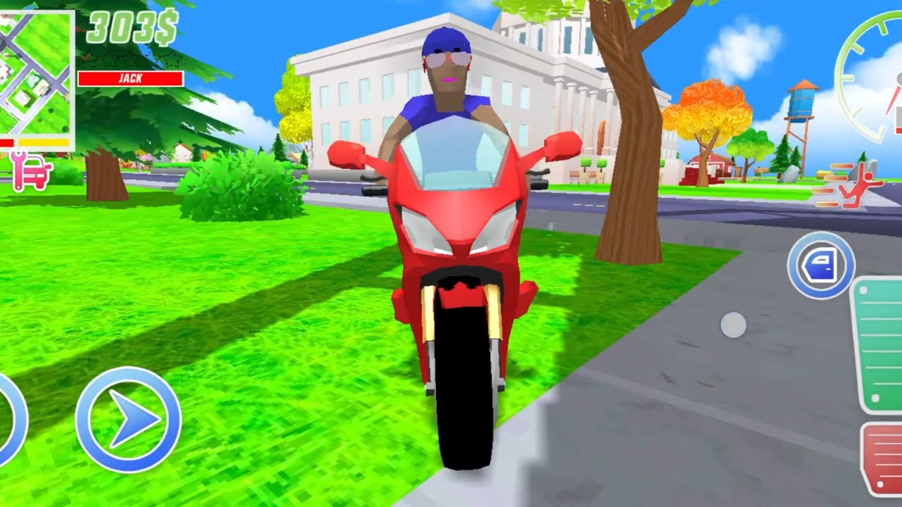 Fekavin My new sport bike//new vlog geming videos @Bleckgemig17 