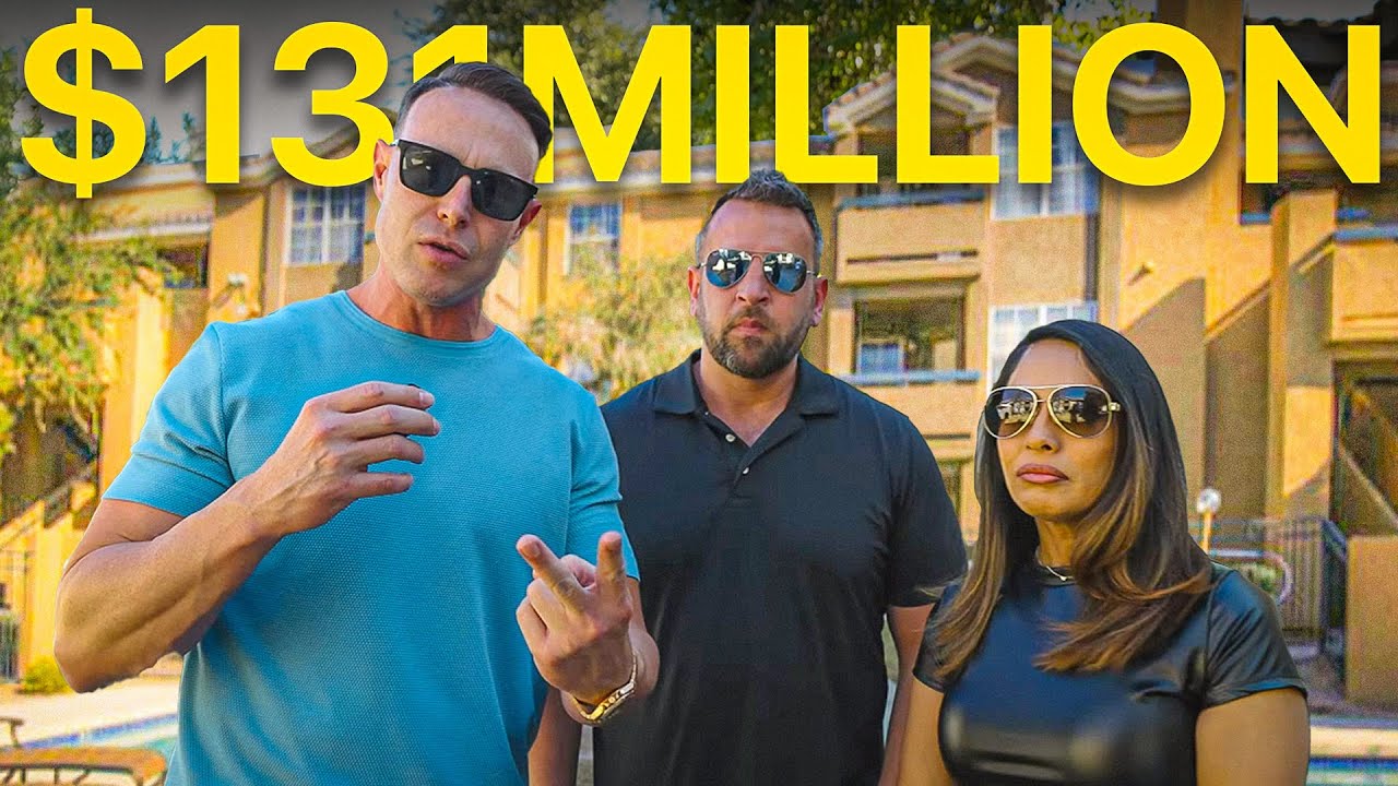 The $131 Million Apartment Deal No One Talks About