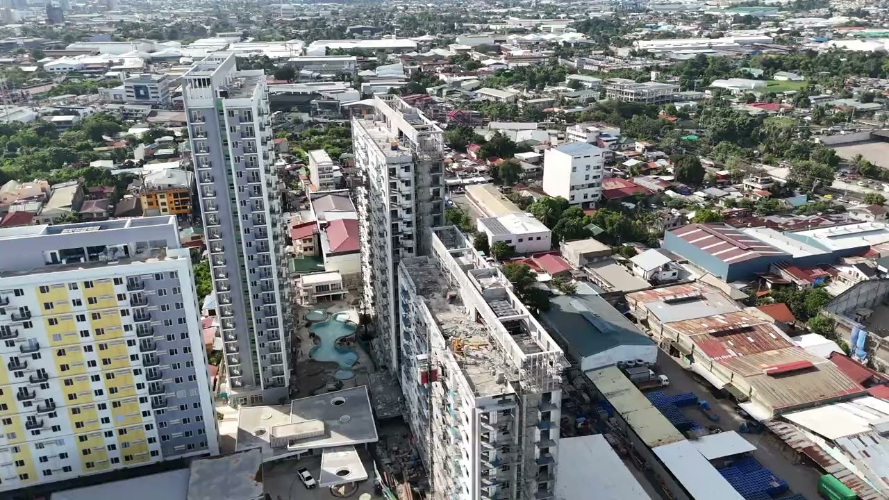 Casa Mira Towers Mandaue As of March 1, 2025