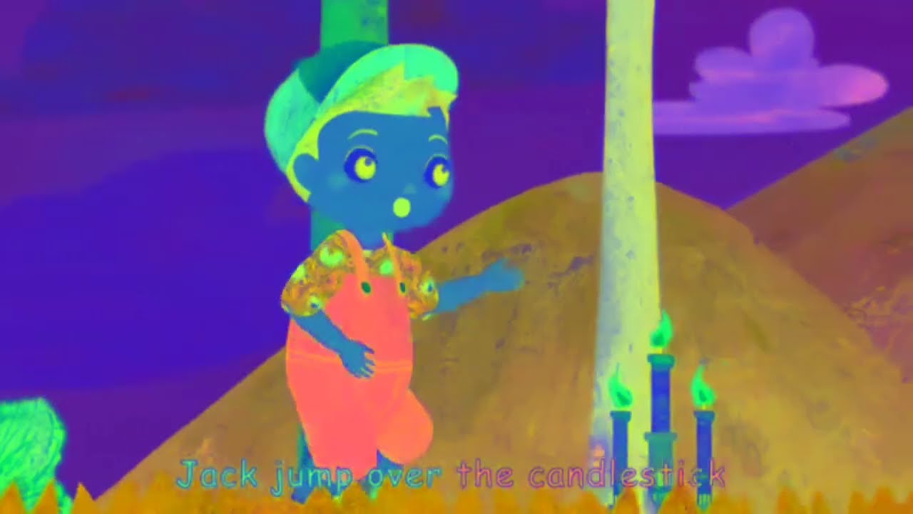 🕯️Jack Be Nimble Effects//Sponsored by Preview 2 Effects