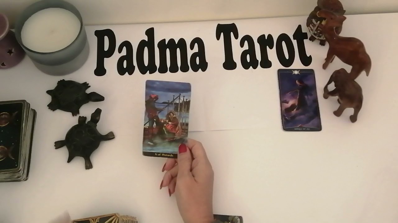 Libra Mid October 2021 Career & Finances Psychic Tarot Reading