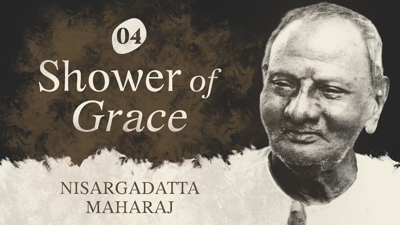 ATTENTION TO CONSCIOUSNESS IS ATTENTION TO GOD - NISARGADATTA MAHARAJ - Audiobook - lomakayu