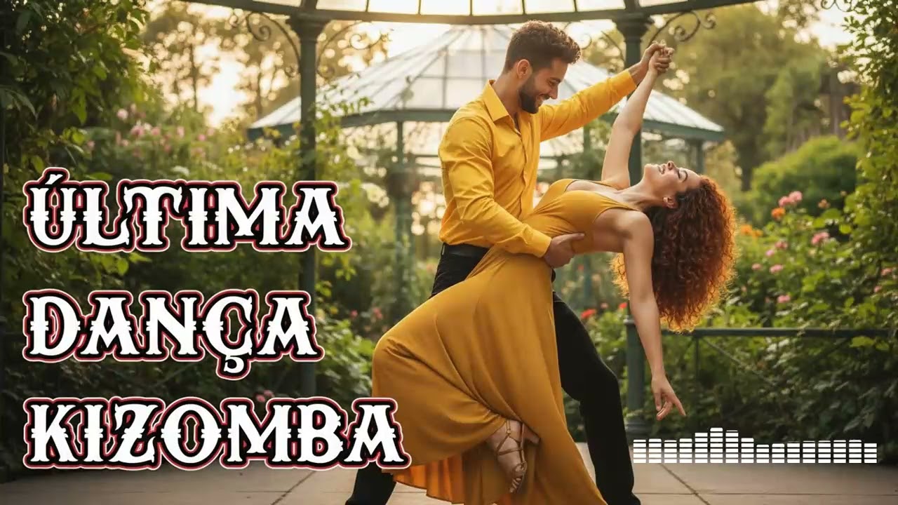 When She Dances Kizomba: The Most Sensual & Addictive Moves Mix 2026 🔥❤️‍🔥