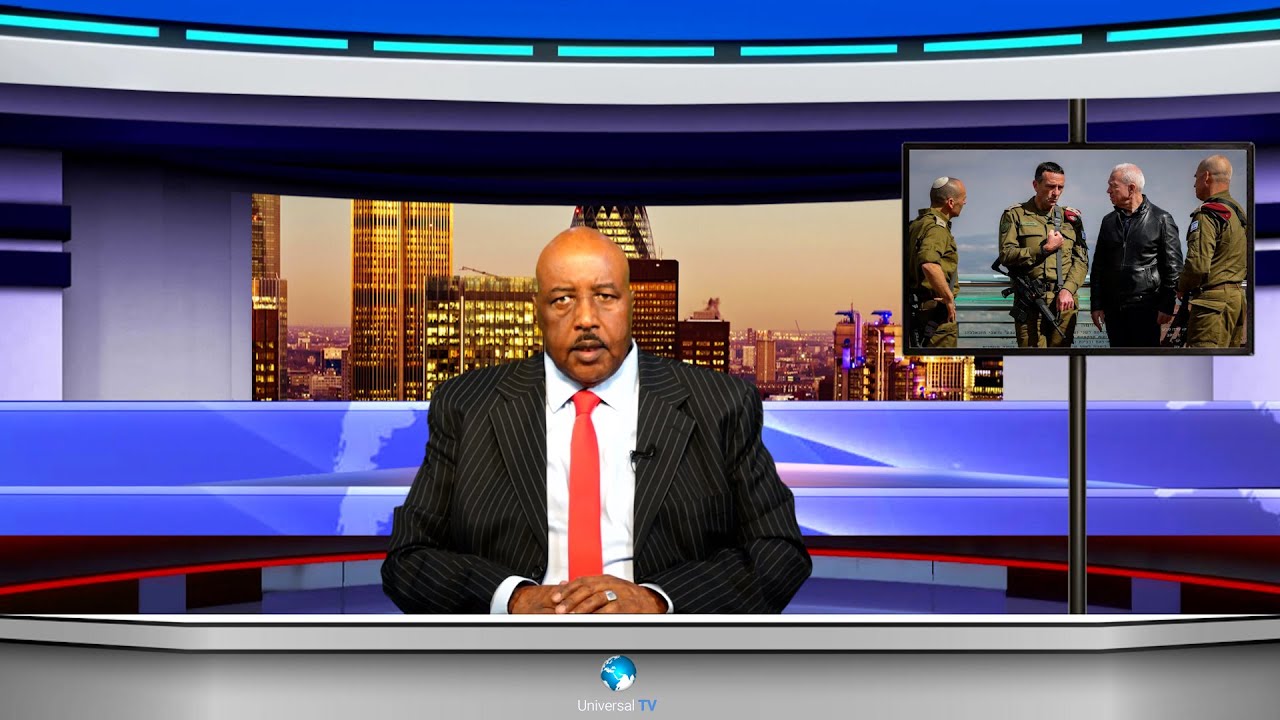 Wararka Caalamka Kuwii Ugu Muhiimsanaa Ee Maanta 01 10 2024