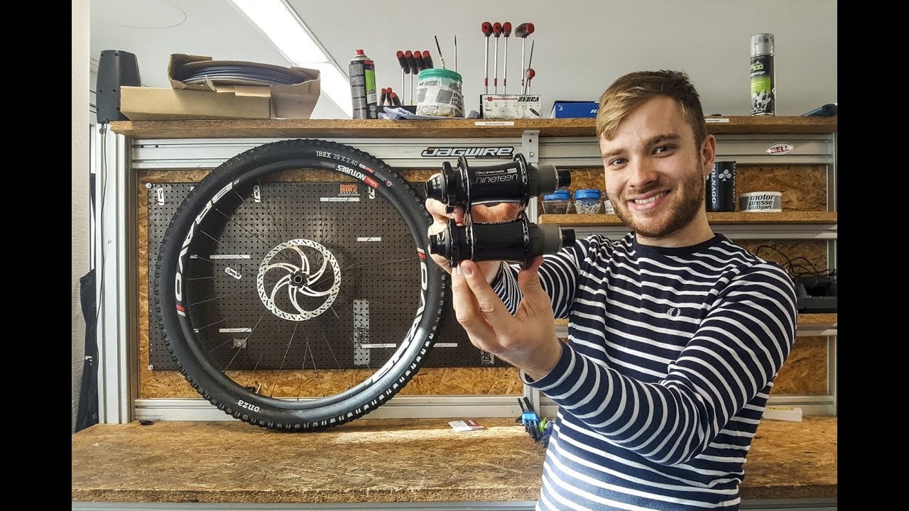 Lukas erklärt: Das ist der Boost-Standard