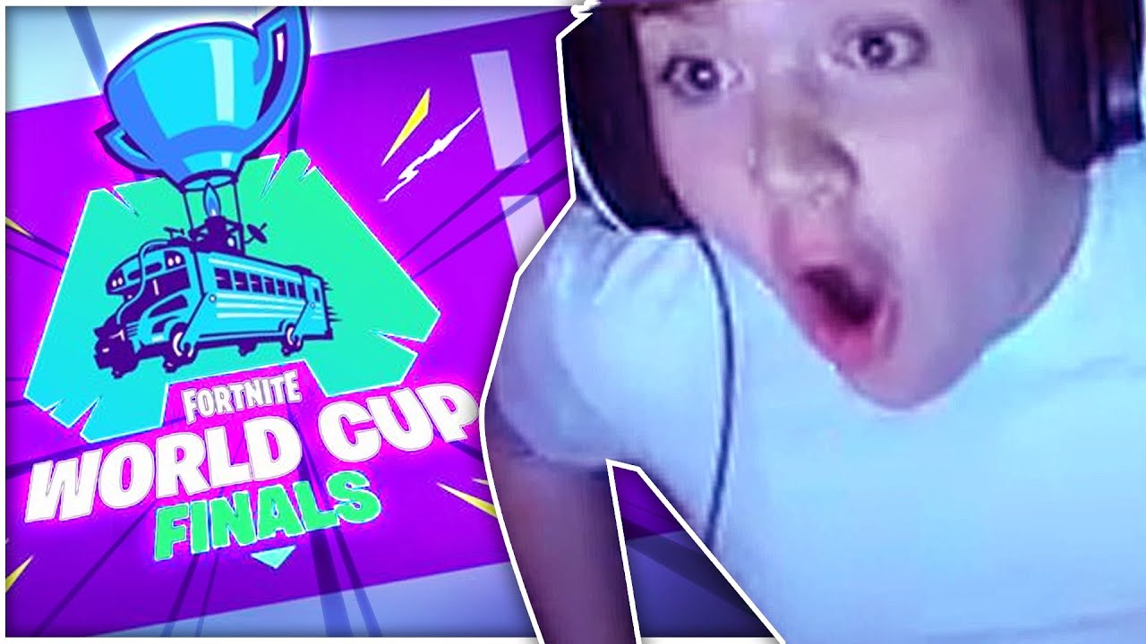 Mongraal | КАК Я ПРОШЕЛ НА ОДИНОЧНЫЕ ИГРЫ НА ЧЕМПИОНАТ МИРА (Финал турнира Fortnite, 9-я неделя)