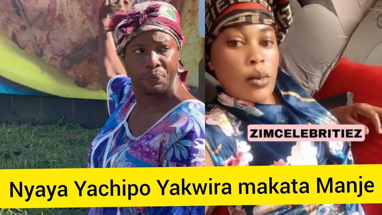 Nyaya Ya Chipo yakoramuto Manje Zvizere Muvideo Achitaura