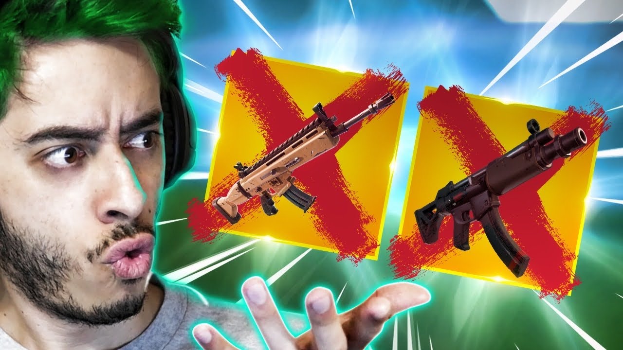 A JOGADA POLEMICA! - Fortnite
