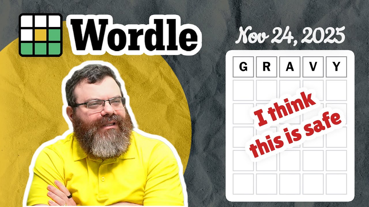 Seems like the best option | Wordle 