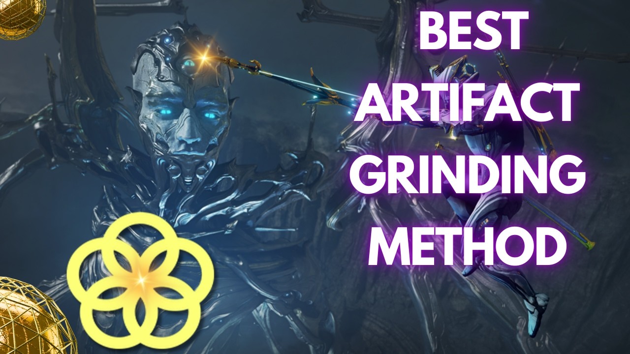 Grind Focus Artifacts 300% Faster