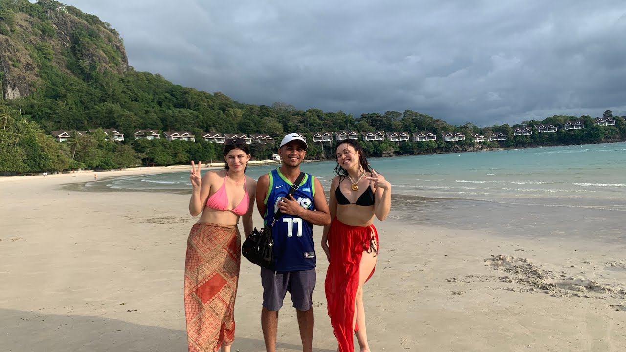 Dakak Park and Beach Resort , Dapitan Zamboanga del Norte
