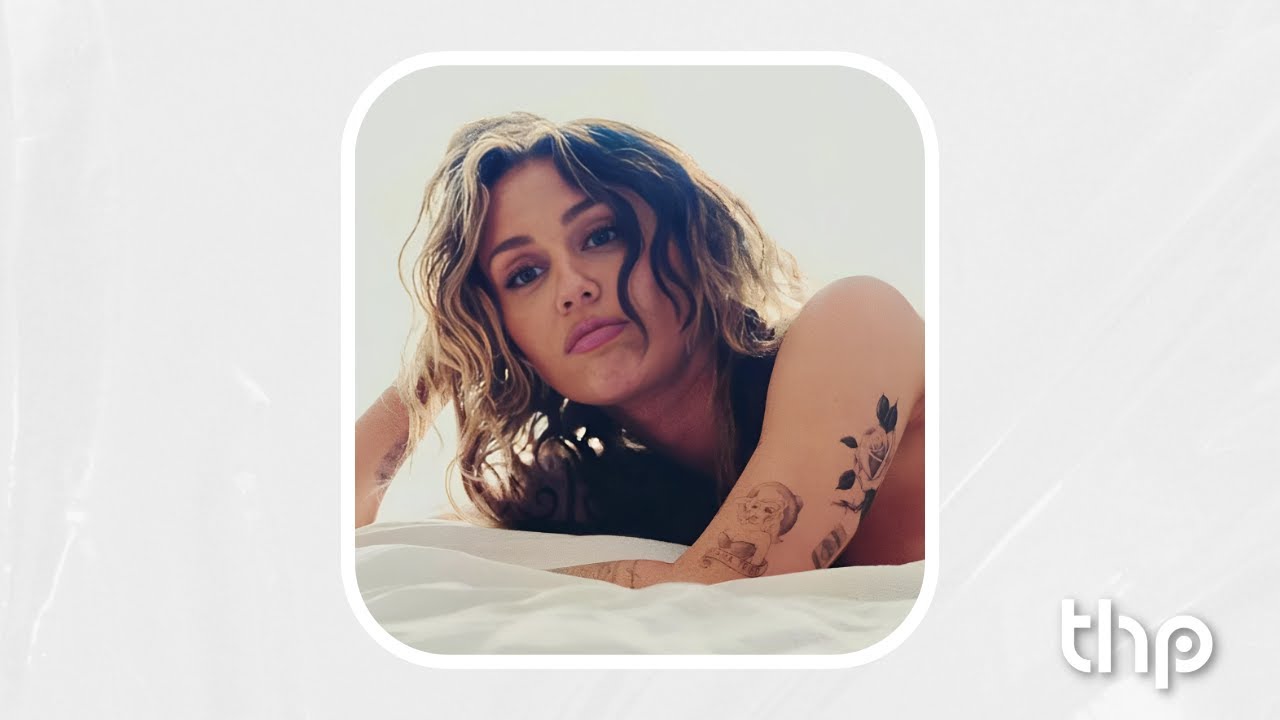Miley Cyrus Type Beat | 
