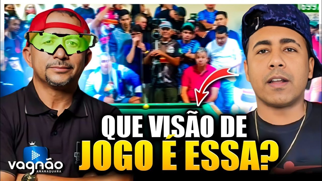 BAIANINHO NÃO ESPERAVA ESSA REAÇÃO DO MAYCON