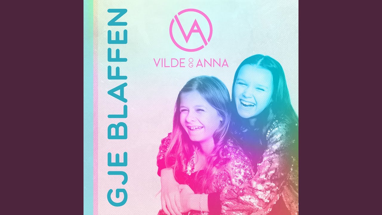 Gje Blaffen