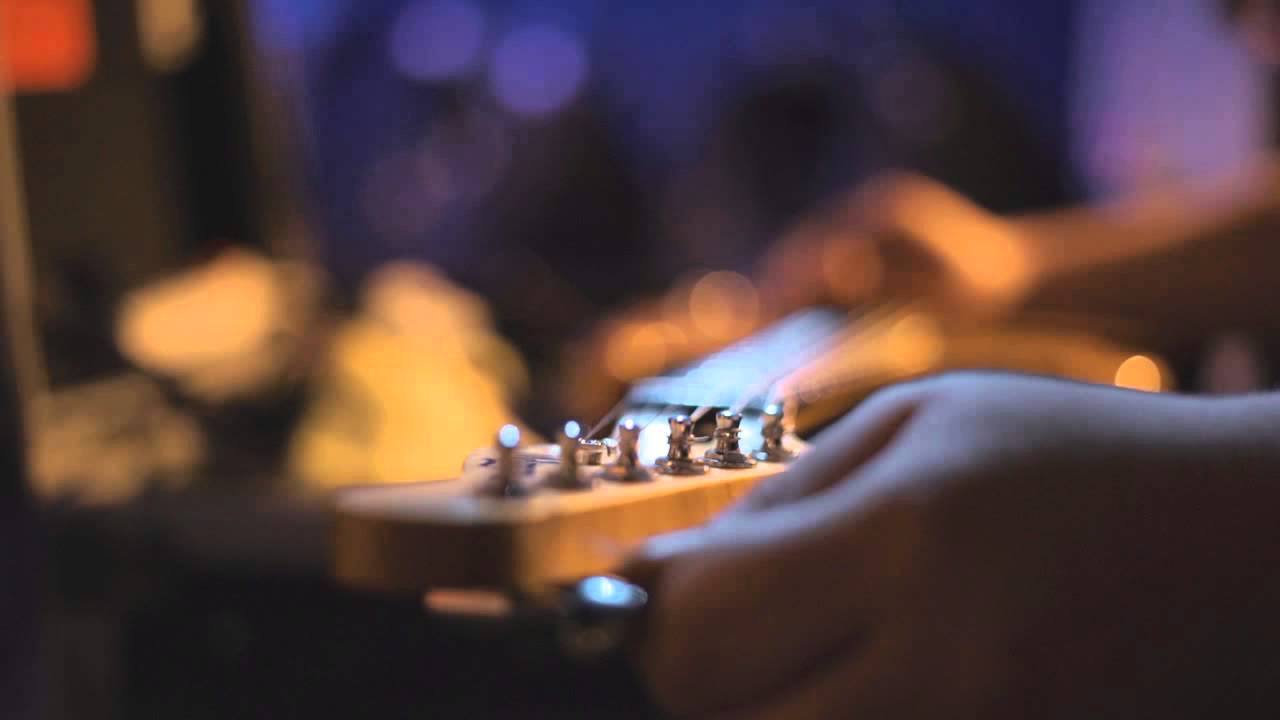 CIRCA SURVIVE - Fall Tour Webisode Part 1