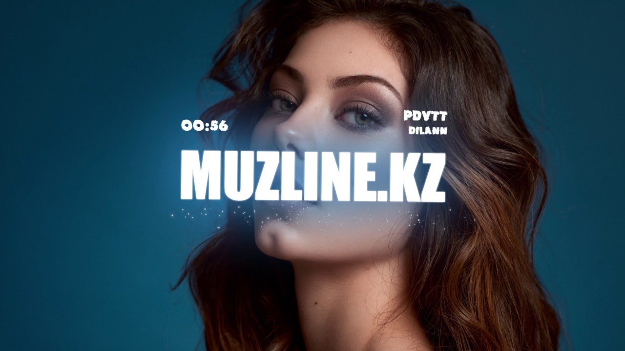 Dilann - PDVTT | Muzline.KZ