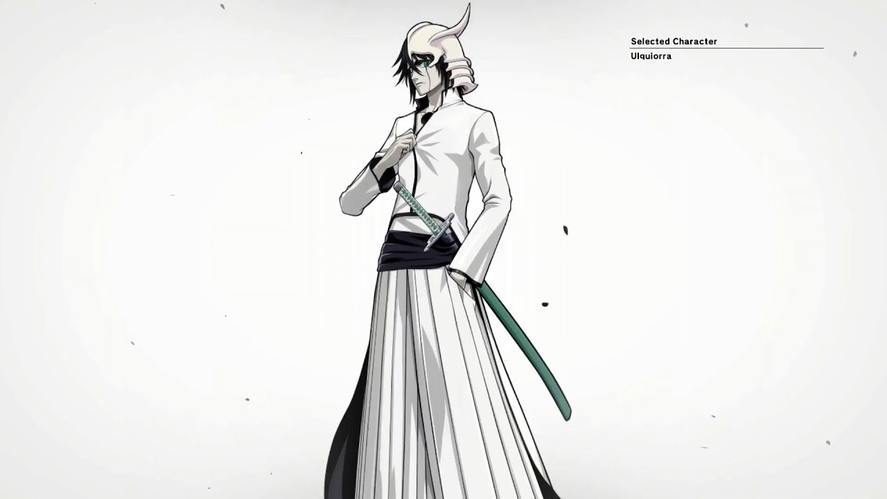 Short stream Bleach Rebirth of Souls Ranked Match