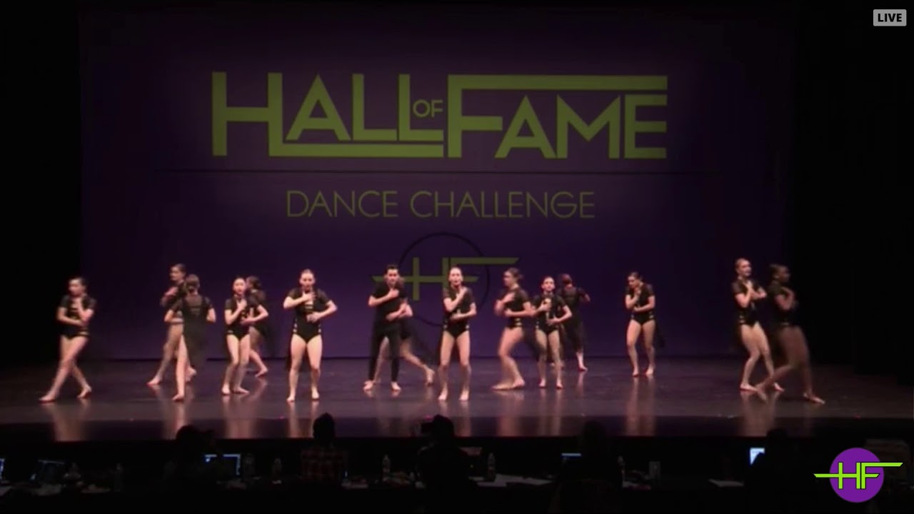 Never Enough - Triple Threat Dance Company