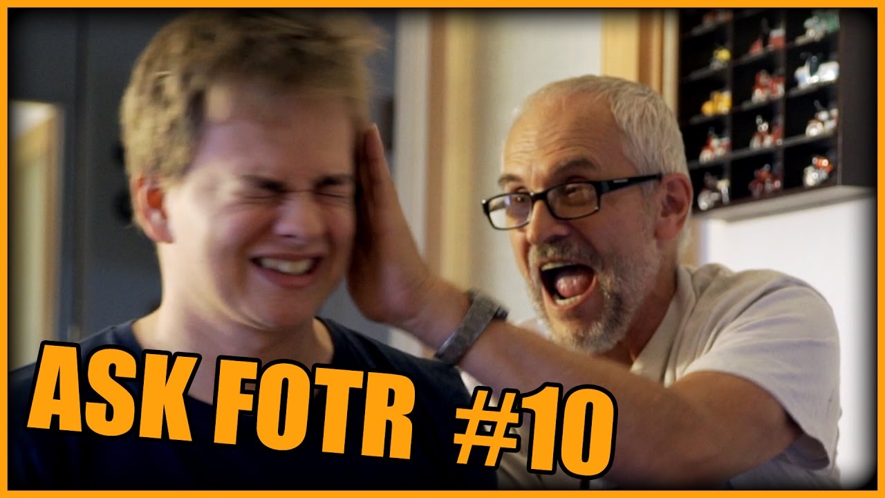 ASK FOTR #10 - mišmaš hoven.
