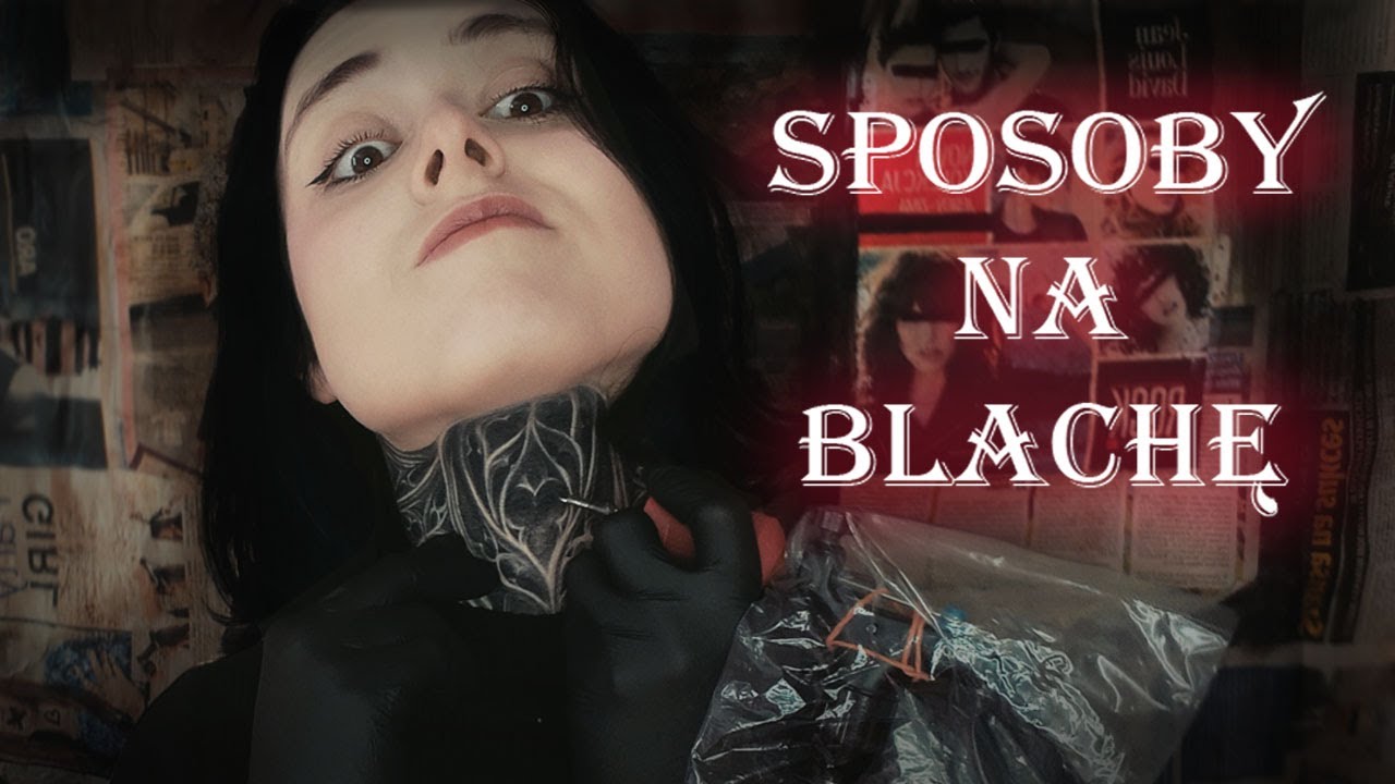 "WYKLEP TO NA BLACHĘ" - Czyli jak zrobić NAJPROSTSZY COVER na ŚWIECIE!