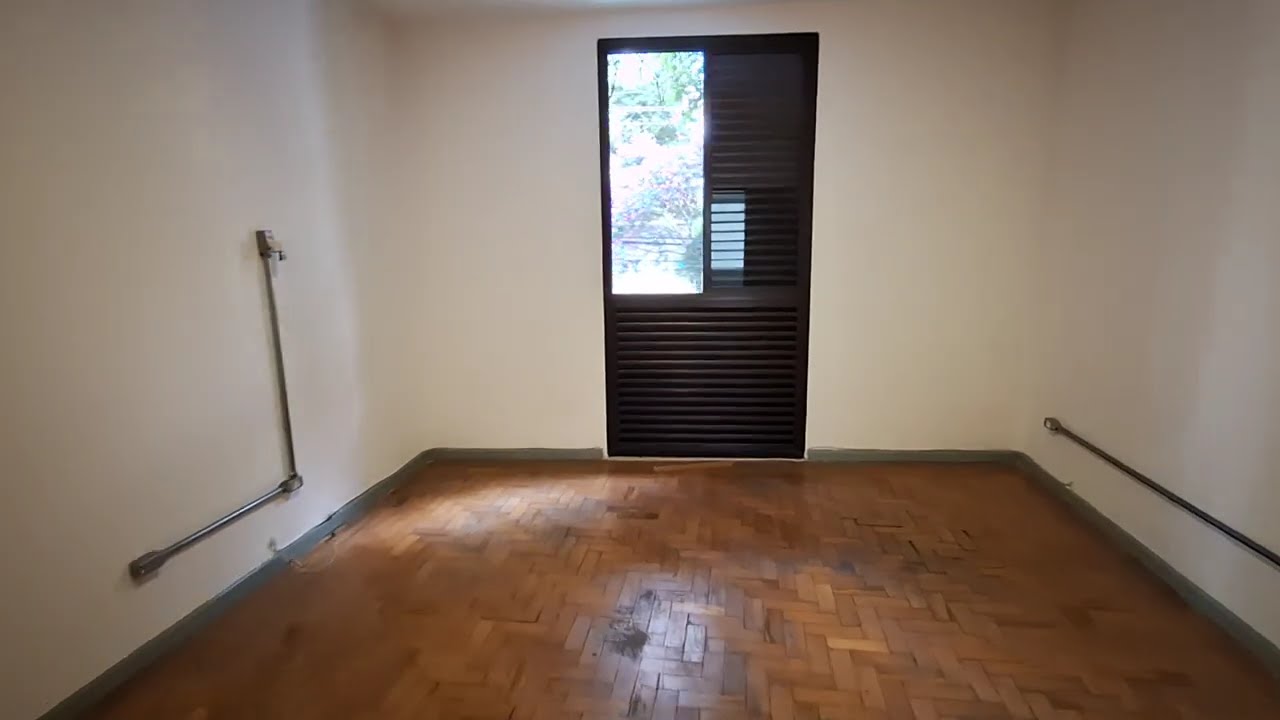 Aluguel em Pinheiros 80 m².
