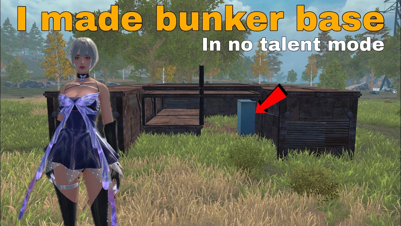 I Waited For enemy to bring booms - last Island of survival 
