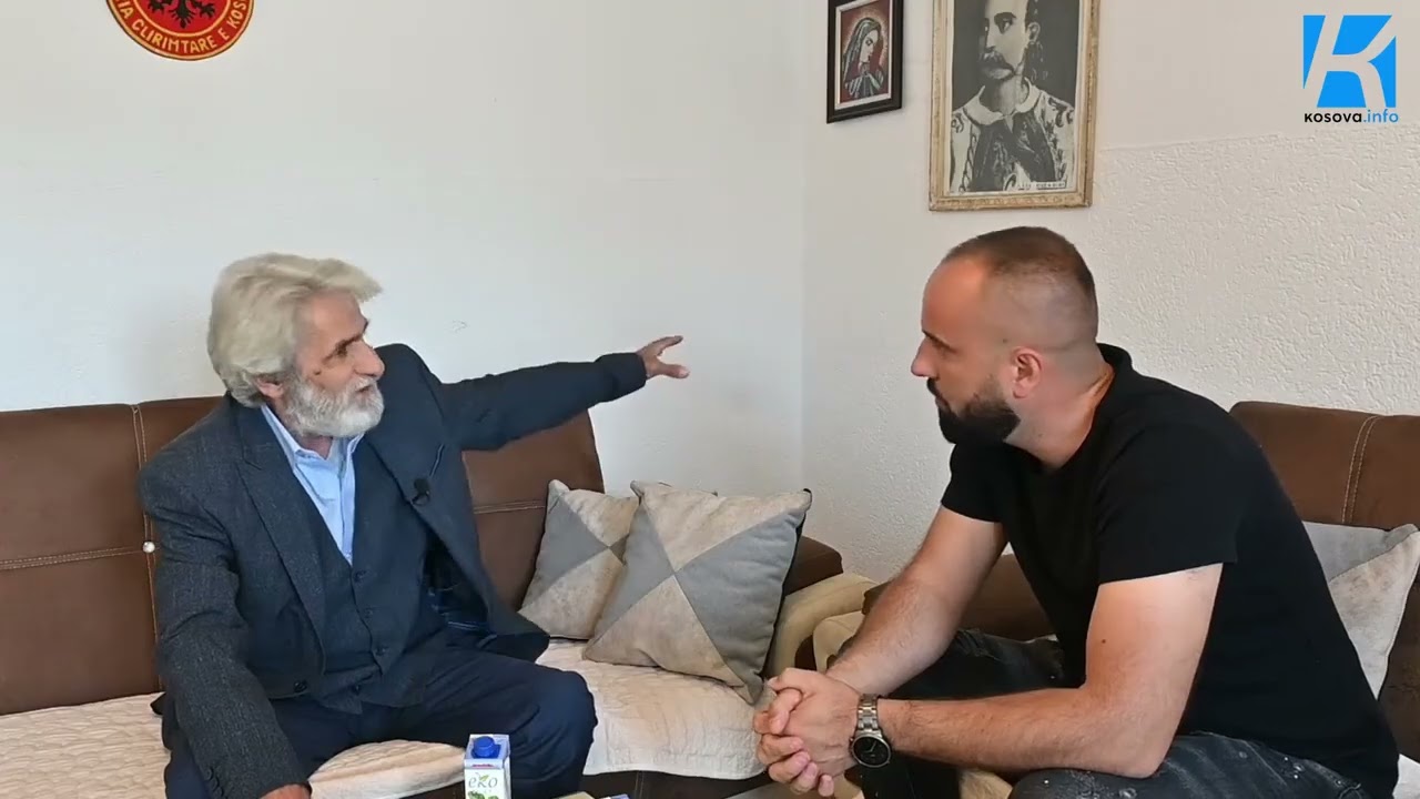 Rrefimi i Sylë Stublles Shtëpia e tij u bë strehë shprese në kohë lufte 