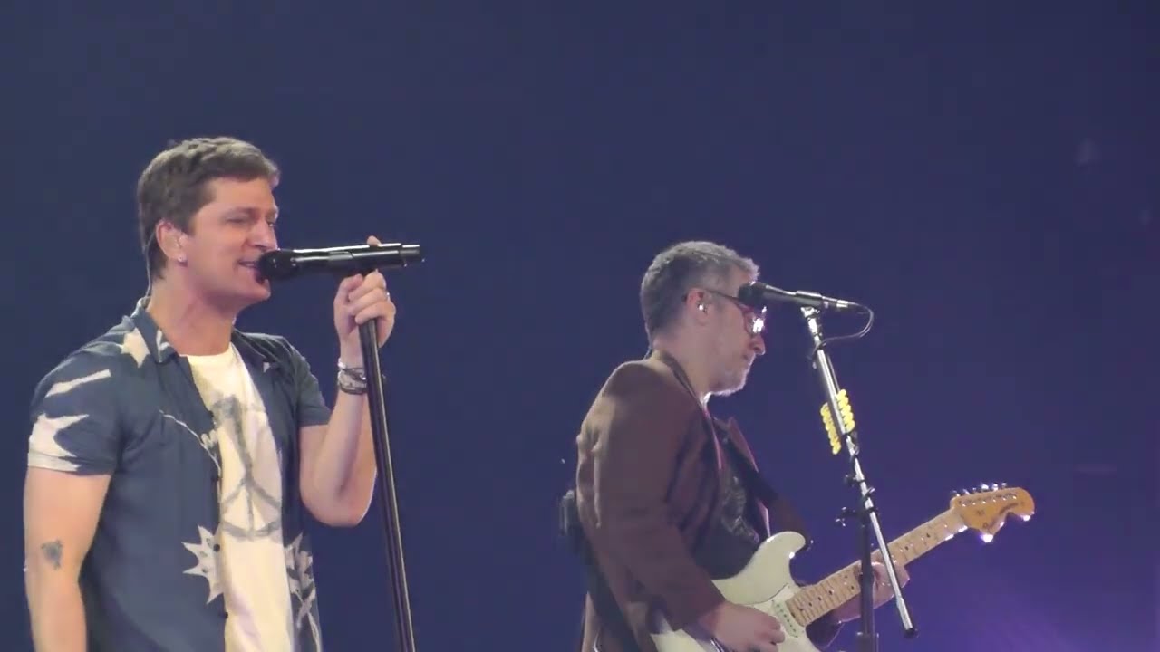 Matchbox Twenty 