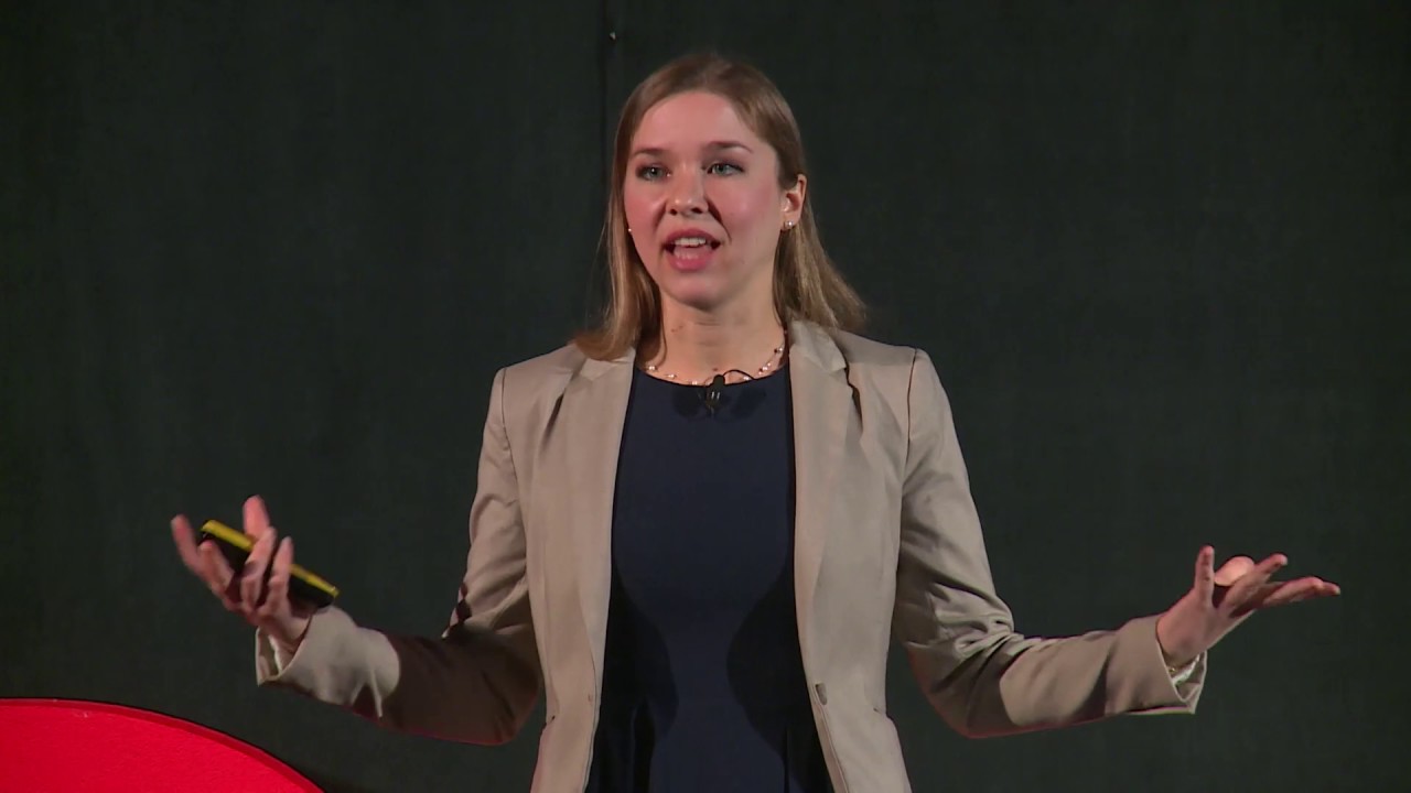 What if being ‘soft on crime’ is good for society? | Baillie Aaron | TEDxLondonBusinessSchool