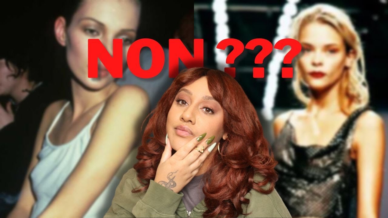 le retour de l'horrible trend 