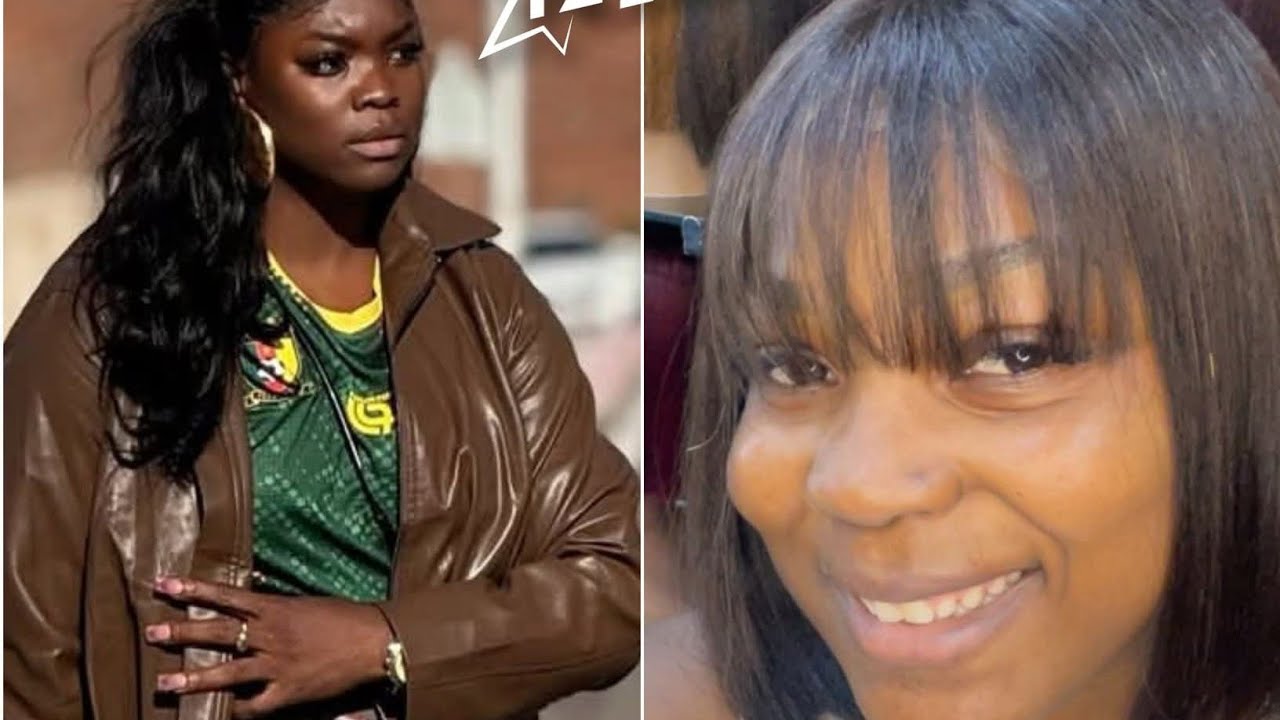 Moa minga provoque Aicha kamoise et reçoit le répondant du siècle.