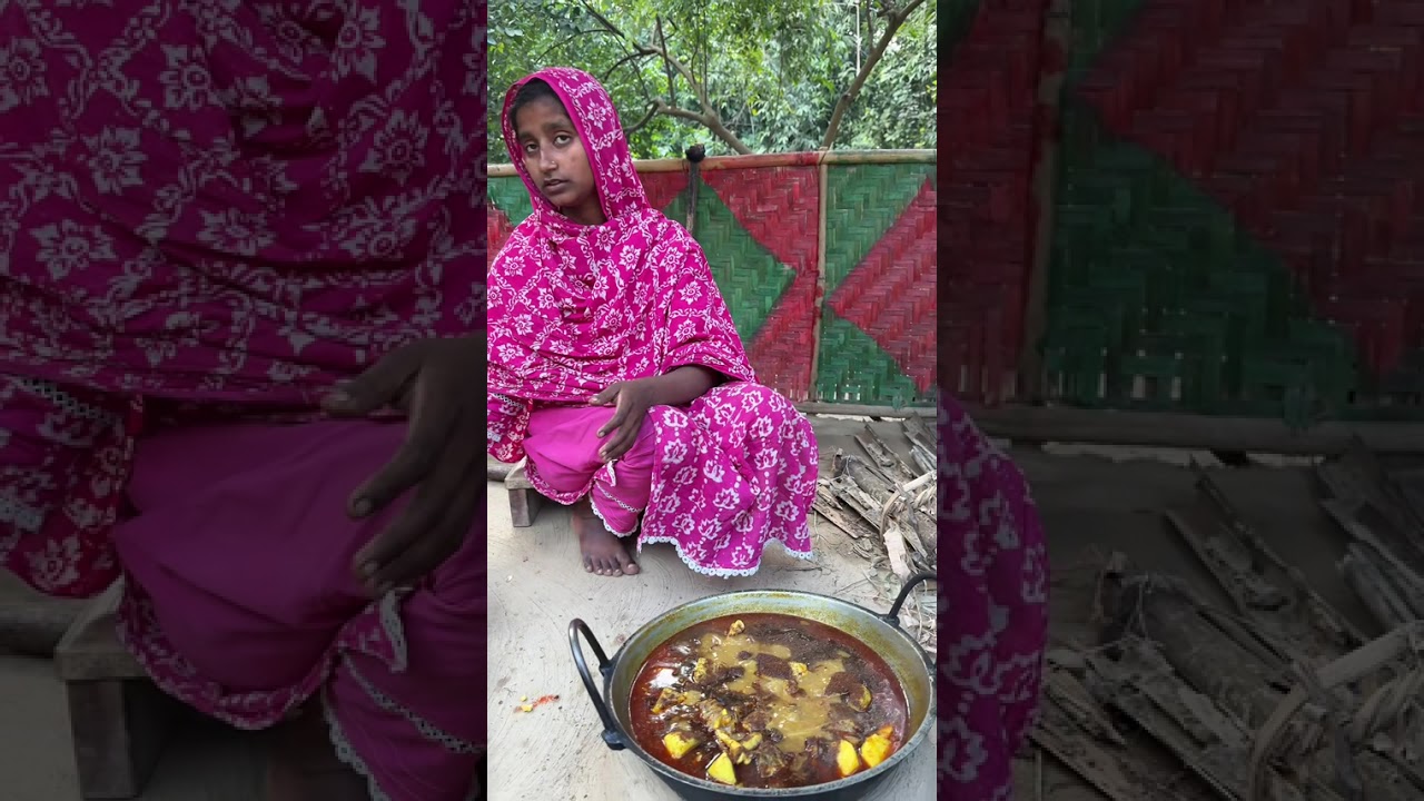 শবেবরাত উপলক্ষে মৌ অনেক বড় আয়োজন করেছে