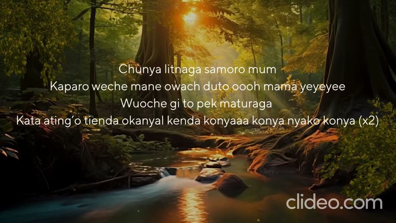 Mirima - Prince Indah [Text Only Karaoke | No Audio]