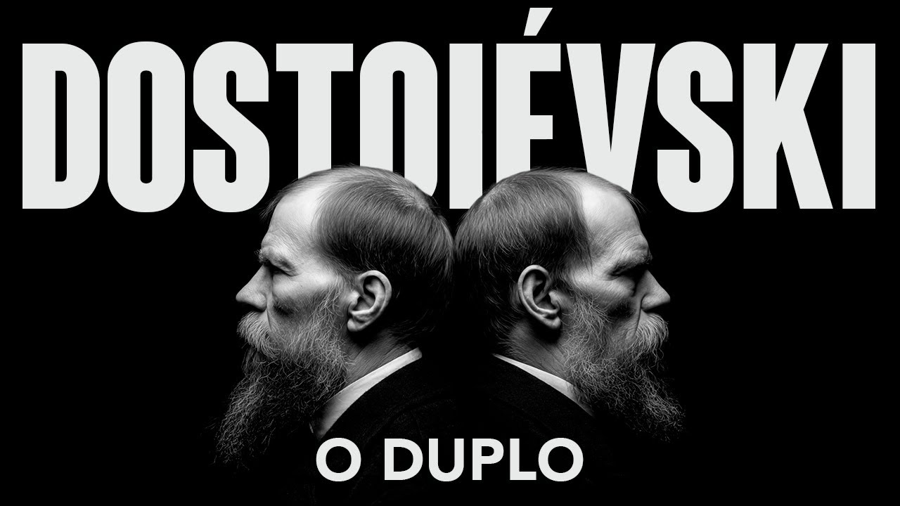 Dostoiévski - O Duplo: Uma Análise Filosófica