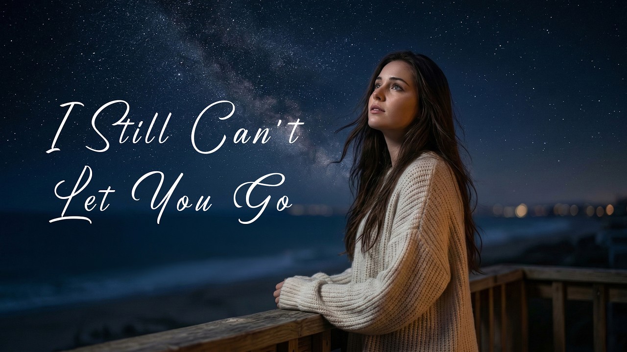 I Still Can’t Let You Go - A Silent Love Under the Stars | JomnamStar