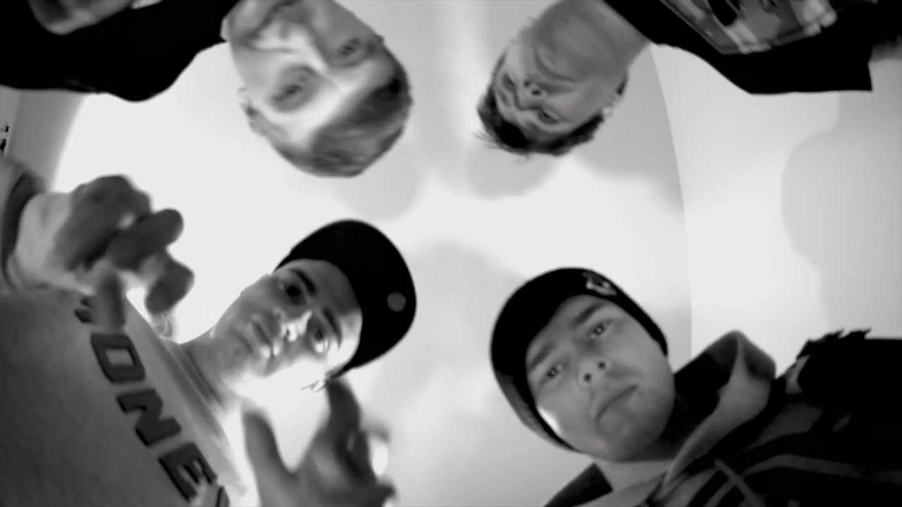 THE PROPHECY CREW NEW LIVEBARZ