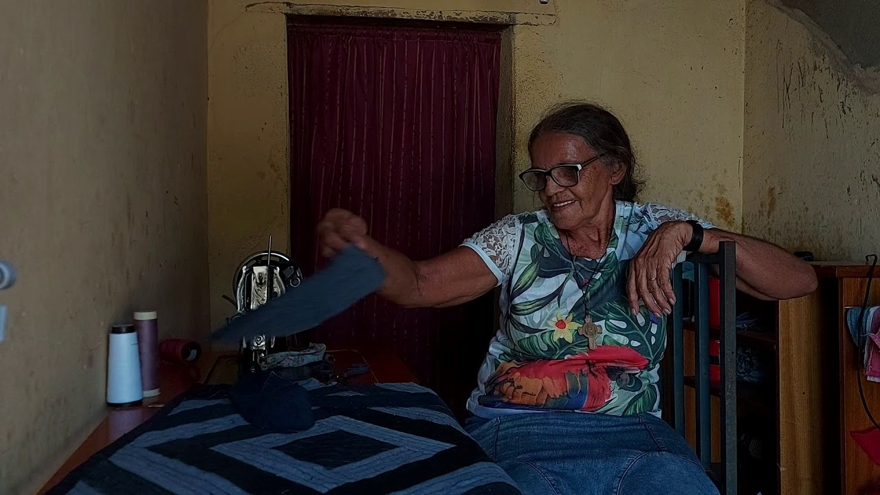 Documentário: Umarizal que Ouvi Falar