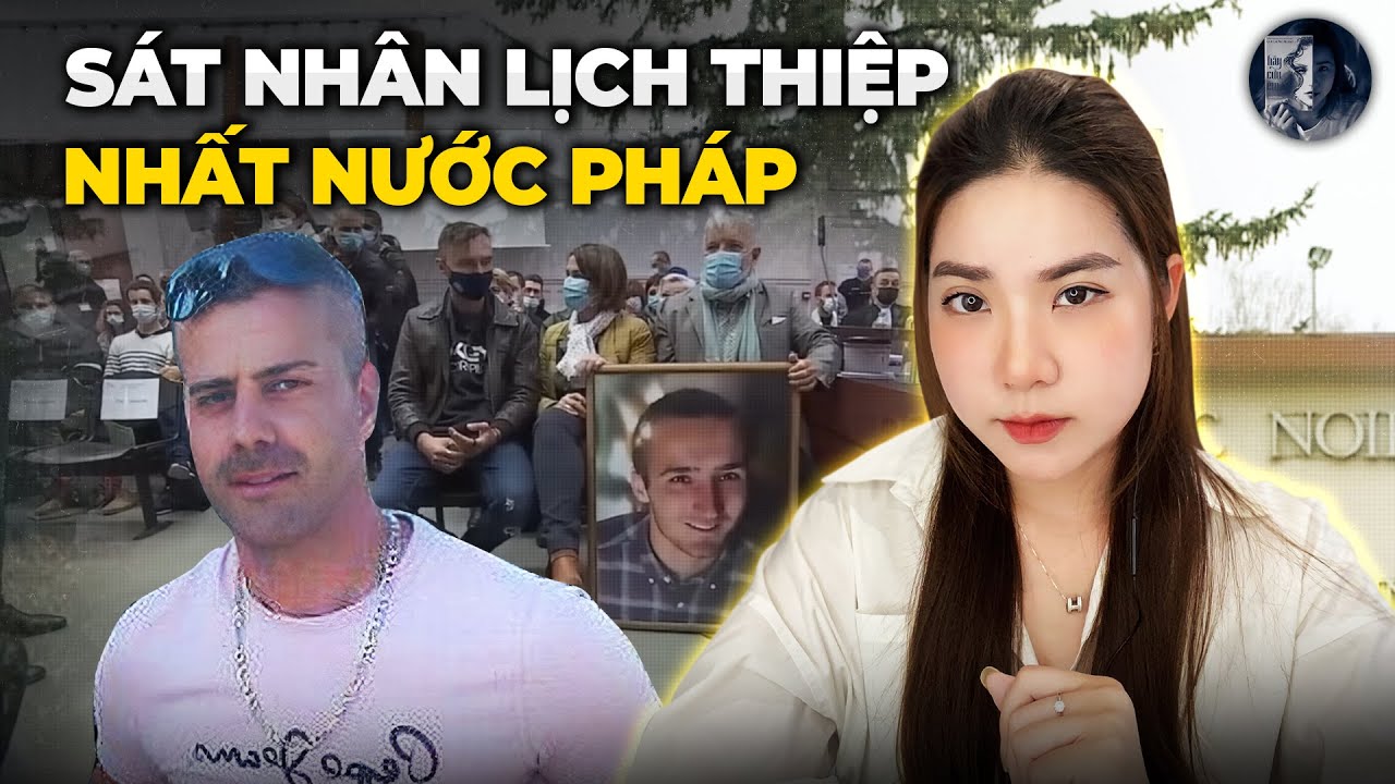 Vụ Hàng Loạt Người Biến Mất Sau Cuộc Gặp Với Gã Trai Yêu Chó | Kỳ Án Có Thật
