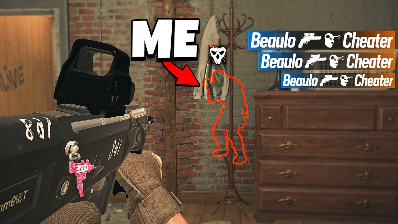 РЕЙТИНГ SIEGE В 2025 ГОДУ
