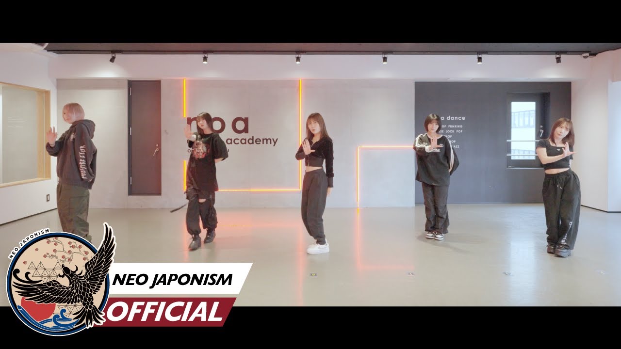 NEO JAPONISM / 