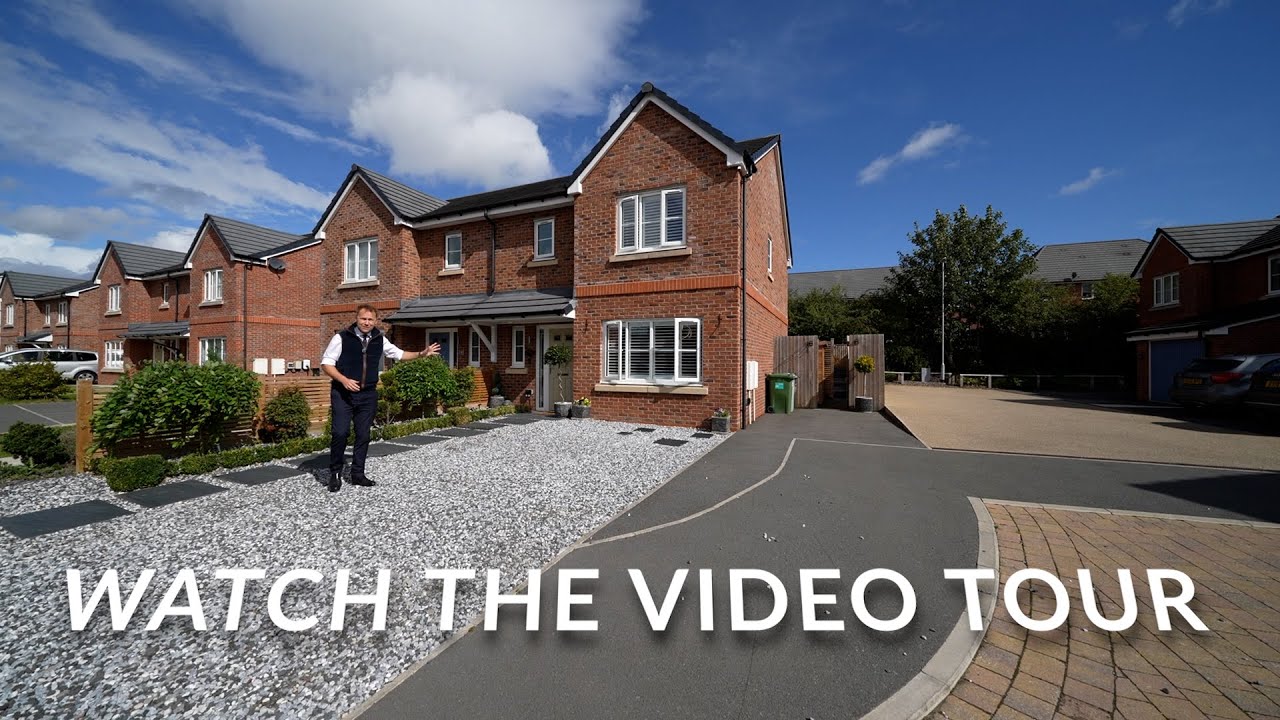 49, Whithurst Way Congleton, Cheshire, CW12 2PT