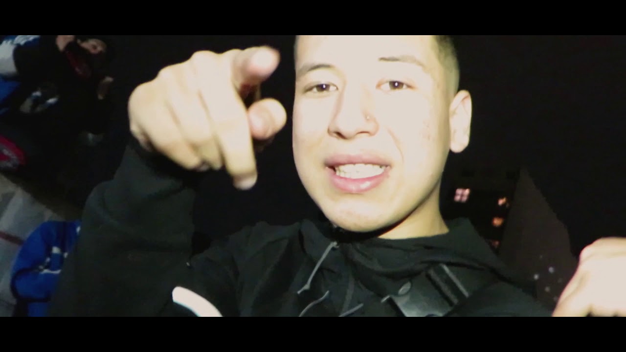 ZICA - CLEAN (shot by lpc films)